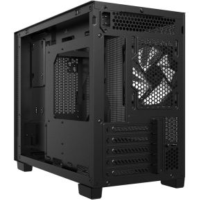 XPG 75261651 computerbehuizing Midi Tower (Black) - afbeelding 7