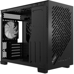 VALOR AIR NANO Behuizing (Black) - afbeelding 3