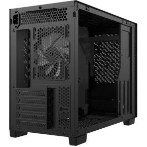 VALOR AIR NANO Behuizing (Black) - afbeelding 4