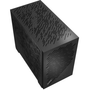 VALOR AIR NANO Behuizing (Black) - afbeelding 5