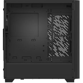 VALOR AIR PRO Midi Tower Behuizing (Black) - afbeelding 7