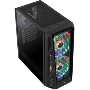AirHawk Duo Behuizing (Black) - afbeelding 3