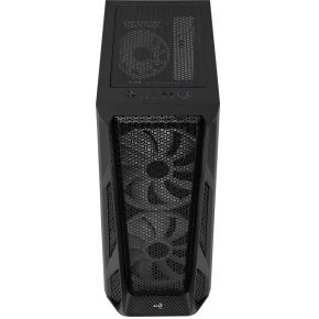 AirHawk Duo Behuizing (Black) - afbeelding 5