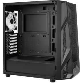 AirHawk Duo Behuizing (Black) - afbeelding 6