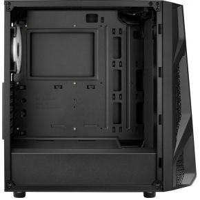 AirHawk Duo Behuizing (Black) - afbeelding 8