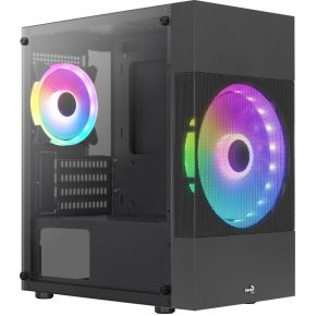 Aerocool ACCS-PV33023.11 behuizing - afbeelding 2