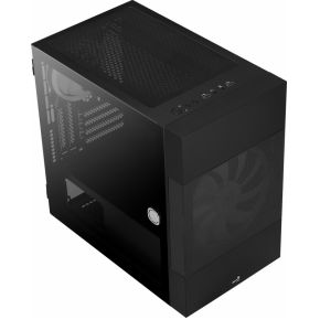Atomic Mini Tower Behuizing (Black) - afbeelding 5