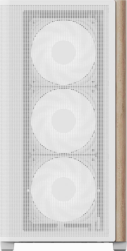 Aerocool b301a mini tower behuizing 398250 2 orig - Aerocool D301A V2 Behuizing (White)