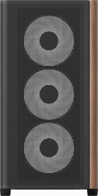 Aerocool b301a mini tower behuizing 398665 2 orig - Aerocool D301A-G-BK-V2 Behuizing