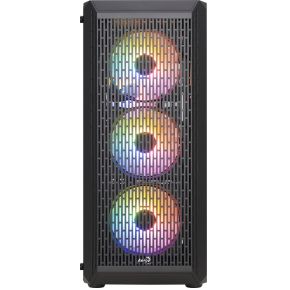 Beam Behuizing (Black) - afbeelding 2