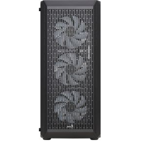 Beam Behuizing (Black) - afbeelding 3