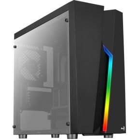 Aerocool ACCS-PV20012.11 behuizing