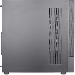 Aerocool Cipher-S V1 - Midtowermodel - Microatx, Atx, Miniitx - Zwart behuizing - afbeelding 8