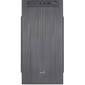 Cs-108 Mini Tower Behuizing (Black) - afbeelding 2