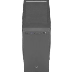 Cs-108 Mini Tower Behuizing (Black) - afbeelding 3