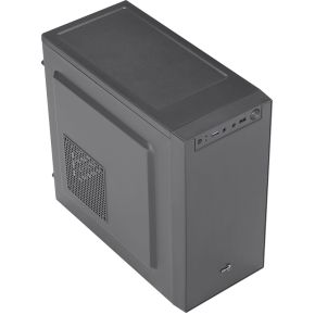 Cs-108 Mini Tower Behuizing (Black) - afbeelding 4