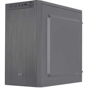 Cs-108 Mini Tower Behuizing (Black) - afbeelding 5