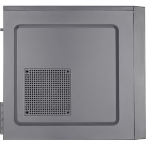 Cs-108 Mini Tower Behuizing (Black) - afbeelding 6