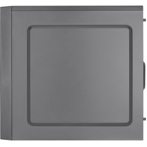 Cs-108 Mini Tower Behuizing (Black) - afbeelding 7