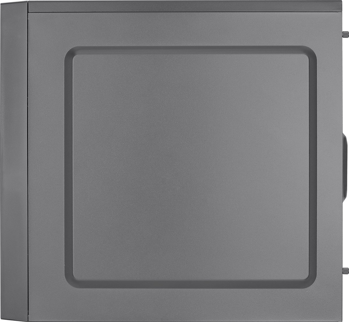 Aerocool Cs-108 Mini Tower Zwart behuizing - afbeelding 7