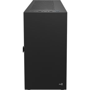 CS-111 Behuizing (Black) - afbeelding 3