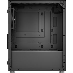 CS-111 Behuizing (Black) - afbeelding 6