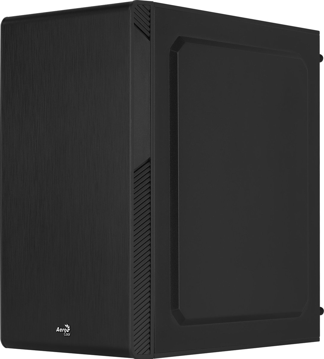 CS-106 Behuizing (Black) - afbeelding 3