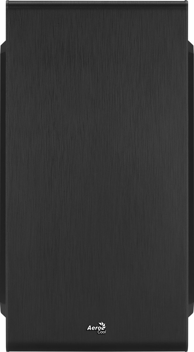 CS-106 Behuizing (Black) - afbeelding 4