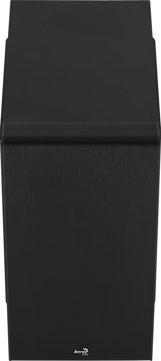 CS-106 Behuizing (Black) - afbeelding 5