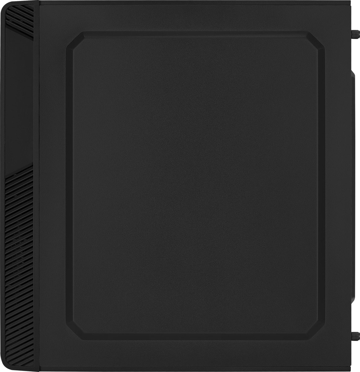 CS-106 Behuizing (Black) - afbeelding 8