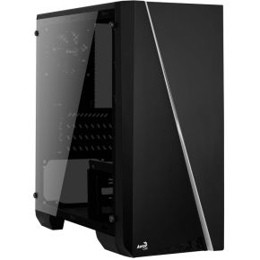 Aerocool Cylon Mini Black computerbehuizing - afbeelding 4