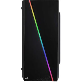 Aerocool Cylon Mini Black computerbehuizing - afbeelding 5