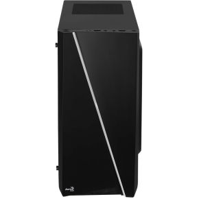 Aerocool Cylon Mini Black computerbehuizing - afbeelding 6