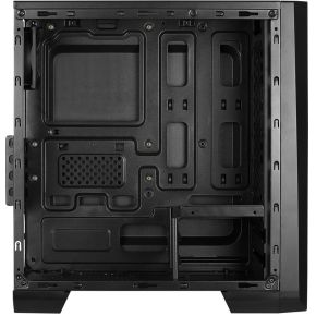 Aerocool Cylon Mini Black computerbehuizing - afbeelding 8