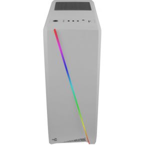 Aerocool Cylon Behuizing (White) - afbeelding 4