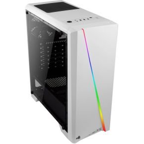 Micro Micro Atx/Atx Midtower Case Aerocool Cylonw White