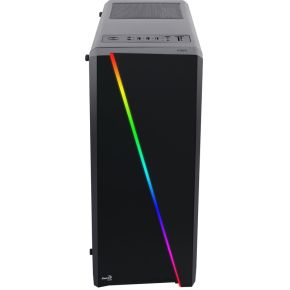 Aerocool Cylon (Black) - afbeelding 2