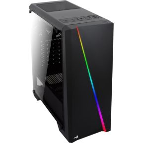 Aerocool Cylon (Black) - afbeelding 4