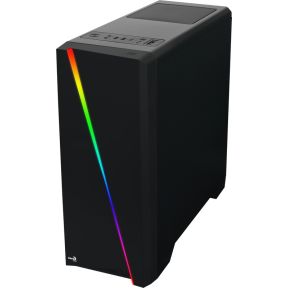 Aerocool Cylon (Black) - afbeelding 6