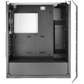 Aerocool Cylonprowg Computerbehuizing Midi-Toren Wit - afbeelding 5