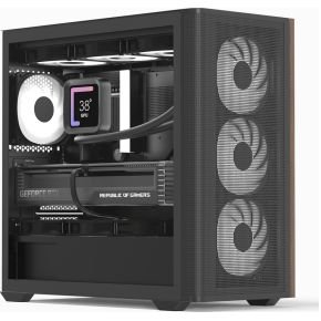 Aerocool ACCS-MA03043.11 behuizing