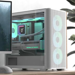 Aerocool ACCS- MA03043.21 behuizing - afbeelding 6