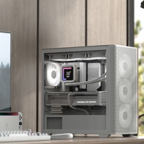 Aerocool ACCS- MA03043.21 behuizing - afbeelding 8