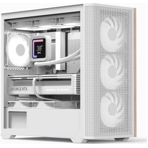 Aerocool ACCS- MA03043.21 behuizing