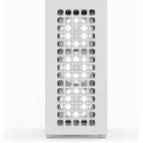 Aerocool D502A Midi Tower Wit behuizing - afbeelding 2