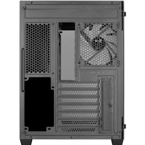 Aerocool Dryft Midi Tower (Black) - afbeelding 3