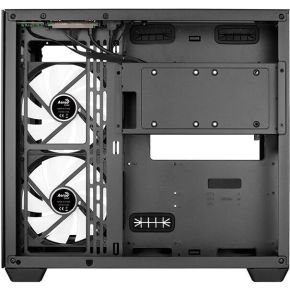 Aerocool Dryft Midi Tower (Black) - afbeelding 6