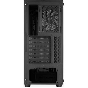 Aerocool Falcon Argb Midi Tower Zwart behuizing - afbeelding 6