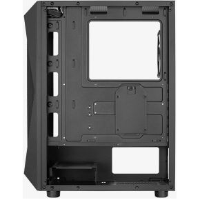 Aerocool Falcon Argb Midi Tower Zwart behuizing - afbeelding 8
