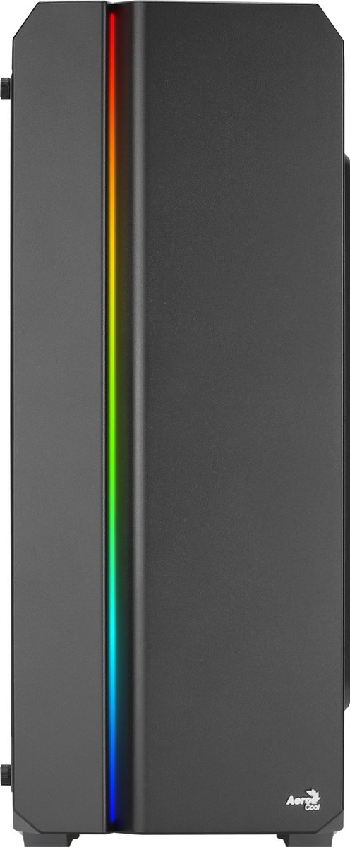 Genesis-A-Bk-V2 (Black) - afbeelding 4